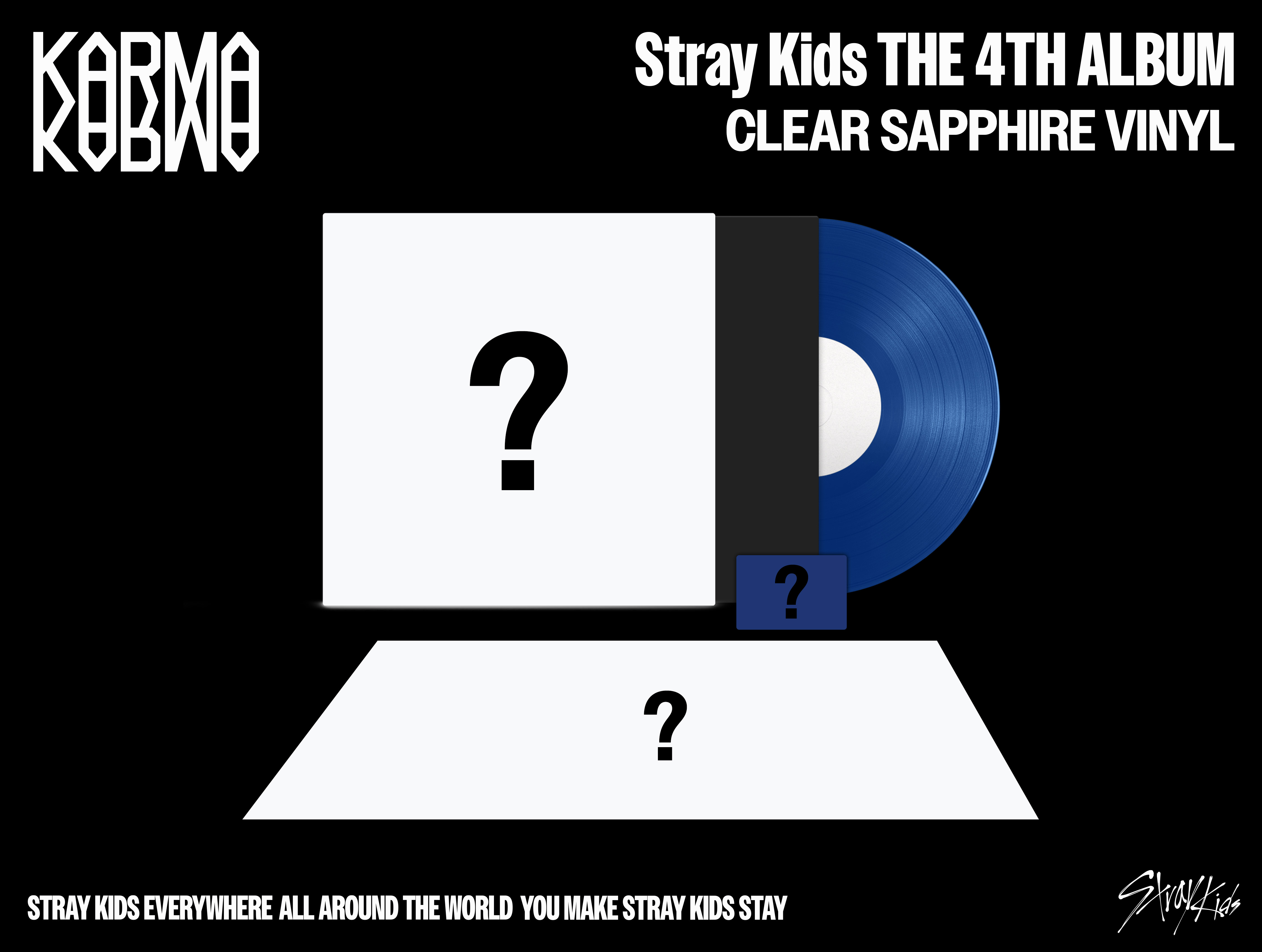 Stray Kids : Notice
